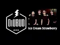 D'Ubud Band - Ice Cream Strawberry