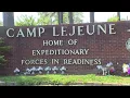 Three Camp Lejeune Marines found dead in Pender County