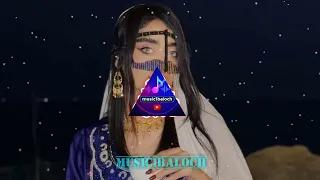 آهنگ بلوچی Song Balochi جلیل آواره شتی دوستیا غم هزاران نا رسته گانا بلوچی سونگ بلوچی 
