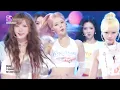 Hazy (Daisy) - ifeye (이프아이) | SBS 260510 방송