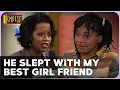 Why Would You Kidnap Your Own Son The Tempestt Bledsoe Show