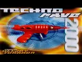 Download Lagu Techno Rave 2000 By DJ Torrada (1999) [Paradoxx Music - CD, Compilation]