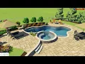 Pool Studio - 3D Swimming Pool Design Software