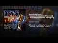 Nobody to Love (Karaoke Instrumental Version) (Originally Performed By Sigma)