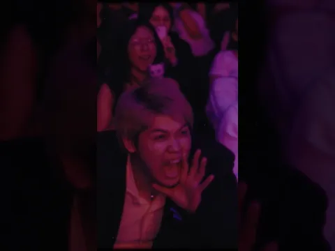 “I Want You” from Manila