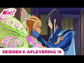 Download Lagu Winx Club | VOLLEDIGE AFLEVERING | De magische totem | Seizoen 6 Aflevering 18