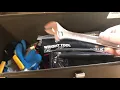 Kennedy K20 Road Tool Box Tour