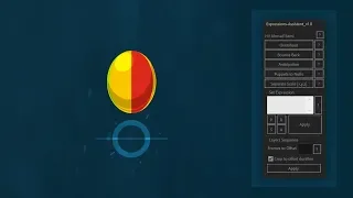 Expressions Assistant - After Effects script tutorial