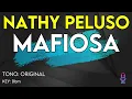Nathy Peluso - Mafiosa - Karaoke Instrumental