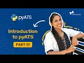 pyATS Tutorial - PART 01 Introduction pyATS Tutorial Series Terralogic