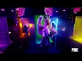Crane sings “Good Luck Babe!” by Chappell Roan | The Masked Singer | Season 14