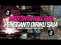 Download Lagu DJ PUDAR ROSSA - MESTINYA KAU JADI PENGGANTI DIRIKU SAJA  VIRAL TIKTOK JJ 2025