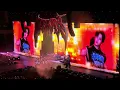 Download Lagu STRAY KIDS - Burnin' Tires ChangBin, I.N Live in LA DAY 2 06012025