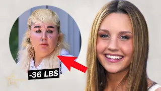 What Happened to Amanda Bynes 2026 Update