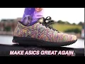 ASICS DS Trainer 24 Review The Sexiest Stability shoe