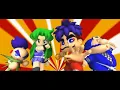 Download Lagu がんばれゴエモン 大江戸大回転 プレイステーション / Ganbare Goemon Ooedo Daikaiten PlayStation
