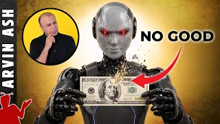 The End of Money? AI's Plan for a Post-Scarcity World
