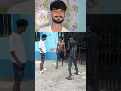 😂 हंसी रोक के दिखाओ! अगर हंसे तो GAME OVER 🤣🔥 | TRY NOT TO LAUGH PT154 #shorts #viral