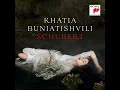 Khatia Buniatishvili - Ständchen, S. 560 (Trans. from Schwanengesang No. 4, D. 957) (Official Audio)