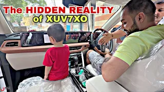 पहले ही दिन XUV7XO की लाख बुराई सामने आ गई ✋ First Day Impressions
