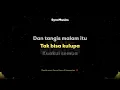 Salma Salsabil - Sesal | Karaoke - Lirik - Instrumental