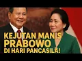 Download Lagu VIRAL‼️KEJUTAN PRESIDEN PRABOWO UNTUK IBU TITIEK DI HARI PANCASILA – Kisah Cinta \u0026 Persatuan