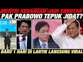 Download Lagu PRABOWO TEPUK JIDAT!!😅 BARU DI LANTIK MENTRI KEUANGAN SUDAH JADI SOROTAN WARGANET