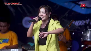 ternyata icha kiswara om savana sakjose anniversary 25 team nglobar purwodadi