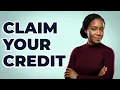 How To Fill Out Form 8863 For American Opportunity Credit