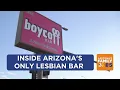 Learn what makes Boycott Bar special in Phoenix s Melrose district