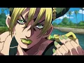 Download Lagu (Jolyne theme) JoJo's Unreleased Adventure Stone Ocean OST: String