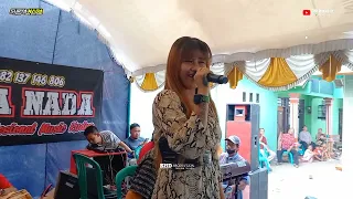 Download AKHIR SEBUAH CERITA - SALSABILA - SURYA NADA KUDUS MP3