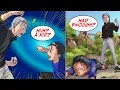 Download Lagu Yanton VS Anton [Manga Dub]