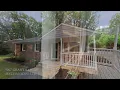 9267 Grantham Drive Mechanicsville VA 23116