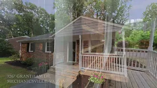 9267 Grantham Drive Mechanicsville VA 23116