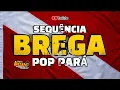 Download Lagu ⭕️ SEQUÊNCIA BREGA POP ❌️ AS MELHORES DO PARÁ 🔴🔵 @ovaqueirodjluciano23