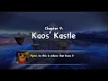 Skylanders Giants 100 Walkthrough - Chapter 9 Kaos Kastle