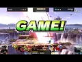 Download Lagu Smash @ Burnside #26: YaUhYeah vs Yellow (Cloud vs Mr. Game And Watch) - Winners Quarters