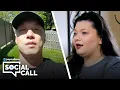 Teen Mom Amber Portwood Reveals WHY Fiance Gary Wayt Went MISSING Season 2 Episode 15