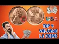 1942 Wheat Penny Worth 190 Millions Rare Errors You Must See