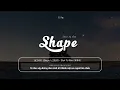 [Vietsub | Han ] Shape (동그라미) - Choi Yuree (최유리)