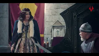رسول طارق بن زياد  أسلموا تسلموا دندنها
