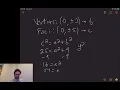 Algebra 2 - Conic Sections