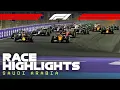 Download Lagu Race Highlights | 2025 Saudi Arabian Grand Prix