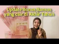 Download Lagu UPDATE BONUS BANSOS YANG CAIR DI AKHIR TAHUN