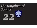 TATW Divide and Conquer Gondor - 22 Whoops