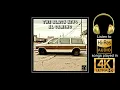 The Black Keys - Gold on the Ceiling Hi Res played in 4k