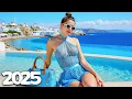 Download Lagu Ibiza Summer Mix 2025 🍓 Best Of Tropical Deep House Music Chill Out Mix 2024 🍓 Chillout Lounge