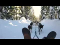 Winter Fun at Sunriver Resort
