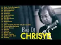 Download Lagu Chrisye Full Album Terpopuler